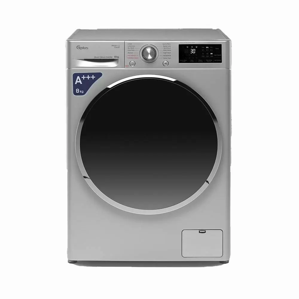 لباسشویی GWM-R88S.KTL جی پلاس کد:023196